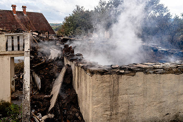 Affordable Emergency Fire Cleanup solutions in Rocky Hill, NJ